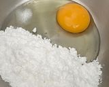 Une image de l'étape 3 de Mini brioches couronnées aux graines de pavot.