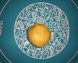 Foto langkah ke 3 dari resep Pastel.