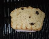 Foto del paso 8 de la receta: Pan de avena y pasas