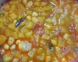 சுரைக்காய் நிலக்கடலை குழம்பு ரெசிபி ஸ்டேப் 7 புகைப்படம்