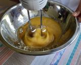 Foto del paso 5 de la receta: Pastel imposible / Chocoflan