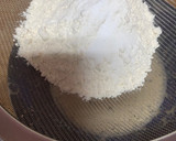Foto del paso 3 de la receta: Tortitas súper esponjosas