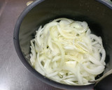 #梅醬涼拌洋蔥(簡單料理)的食譜步驟3照片