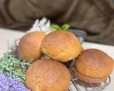 Foto langkah ke 8 dari resep Roti O Kopi Kw.
