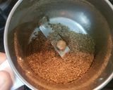 A picture of step 2 of Pepper Chicken.