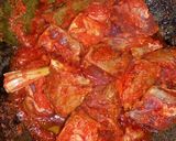 Foto langkah ke 5 dari resep Rendang daging.