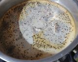 A picture of step 1 of Tea.