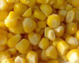 Hình bước làm 1 của món Chè Ngô