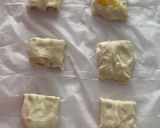 Foto del paso 6 de la receta: Napolitanas en Airfryer con 3 ingredientes