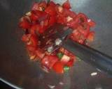 Tandoori veg momo recipe step 23 photo