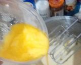 Foto langkah ke 4 dari resep Spaghetti Pancake - Cara Unik Menikmati Pancake.