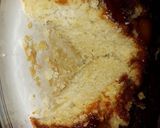 Foto del paso 5 de la receta: Torta invertida de manzana! 🍎🥧