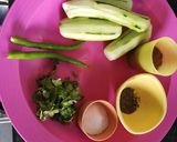 કાકડી નું રાયતું રેસીપી સ્ટેપ1ફોટો