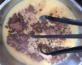 Foto del paso 4 de la receta: Postre para el Día del Padre