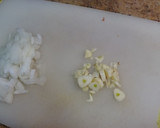 Foto del paso 1 de la receta: Empanada de carne