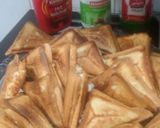 عکس مرحله 3 از دستور اسنک