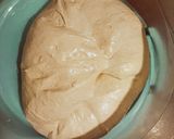A picture of step 3 of Home bread 🍞.