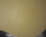 Foto del paso 3 de la receta: Galletitas de limón 🍋