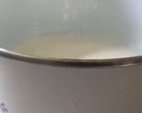 Foto del paso 2 de la receta: Bollos rellenos 🥯