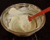 Chocolate Strawberry Cream Cake Roll recipe step 17 photo