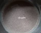 Ragi-Oats Palak Dosa recipe step 2 photo