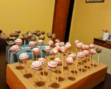 Foto del paso 5 de la receta: 📍Cake Pops 📍