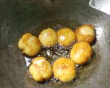 নিরামিষ ছানার কোপ্তা(niramish chanar kopta recipe in Bengali) রেসিপির ধাপ 2 ছবি