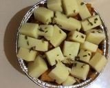 Foto langkah ke 7 dari resep Macaroni cheese.