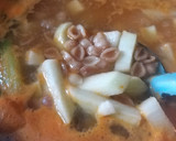 Foto del paso 3 de la receta: Sopa de caracol...wataneguiconsu 🎶🤣🤣🤣😋