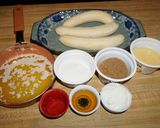 Foto del paso 2 de la receta: PAN DE BANANAS CON NUECES. JON STYLE