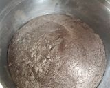 Foto del paso 2 de la receta: Queque de cacao Fácil y rápido❣🥧