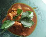 Foto langkah ke 6 dari resep Rendang daging kuah.
