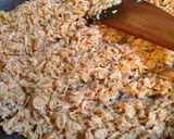 Foto langkah ke 2 dari resep Tips Menyimpan Udang Rebon/Ragu.
