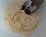 Vickys Cornmeal Cookies w Cinnamon Lemon Sugar, GF DF EF SF NF recipe step 2 photo