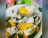 Foto langkah ke 10 dari resep Sup tetelan daging sapi gak keruh.