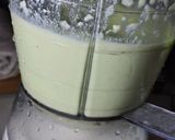 Foto langkah ke 2 dari resep Susu Edamame.