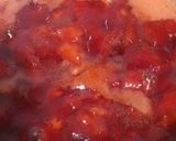 Foto del paso 14 de la receta: Cheesecake de fresa 🍰