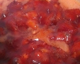 Foto del paso 14 de la receta: Cheesecake de fresa 🍰