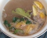 Foto langkah ke 2 dari resep Bakmi thoprak khas solo.