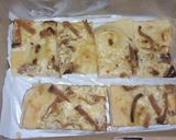 Foto del paso 5 de la receta: Flammkuchen vegano