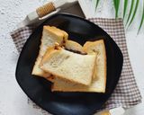 Foto langkah ke 3 dari resep Roti Kukus.