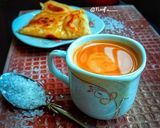 Foto langkah ke 5 dari resep Syai Adeni / Shai Adeni / Teh Susu Adeni.