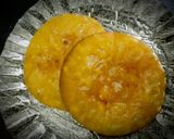 Foto langkah ke 7 dari resep Kue Cucur Empuk beserta tips pembuatannya.