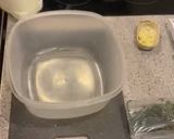 Burgonya Pavé recept fázis 1 fotója