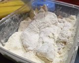 Foto langkah ke 3 dari resep Chicken Katsu Renyah (ala HokBen).