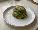 大阪老闆的佛心蛋包飯的食譜步驟6照片