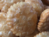 حلوة معسلة