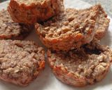 Foto del paso 3 de la receta: Galletitas de banana y avena