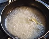 Foto del paso 1 de la receta: Licor de menta casero