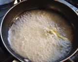 Foto del paso 1 de la receta: Licor de menta casero